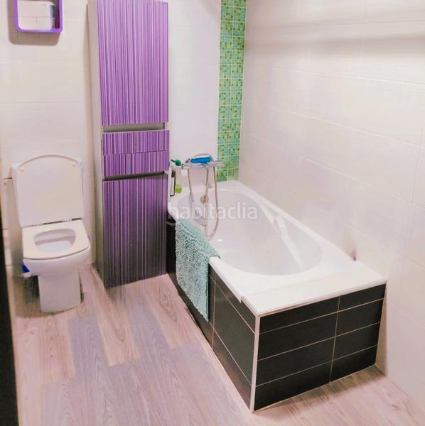 Foto 5ed1255a-60c8-42ca-8182-1ce17fc9bb59. Flat in Belén - San Roque Jaén