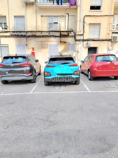 Foto 6c3b5b14-0b2d-4be3-ad00-afe48dd4a6d1. Flat in Belén - San Roque Jaén