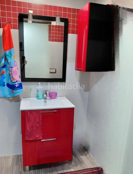 Foto 7ae4deef-7cbc-460b-bc2b-12b6a8a87d19. Flat in Belén - San Roque Jaén