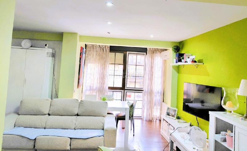 Foto 83bca9c6-d167-4f20-b434-d768c78c5789. Flat in Belén - San Roque Jaén