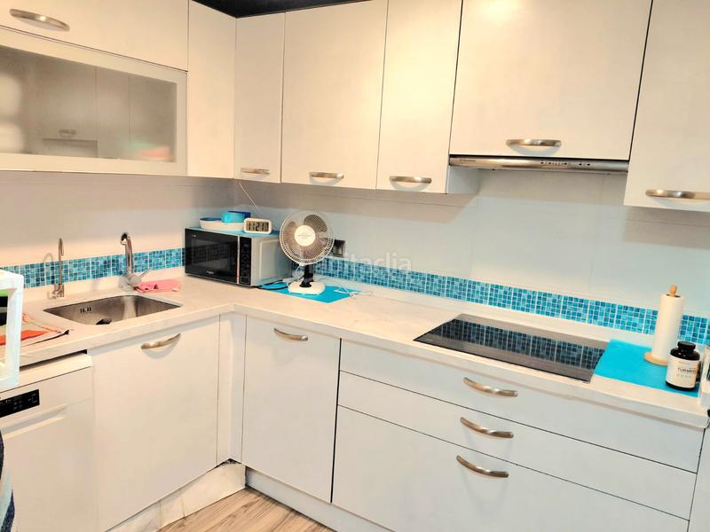 Foto 8fcf9e9e-00fb-4b58-8074-5d268230321f. Flat in Belén - San Roque Jaén