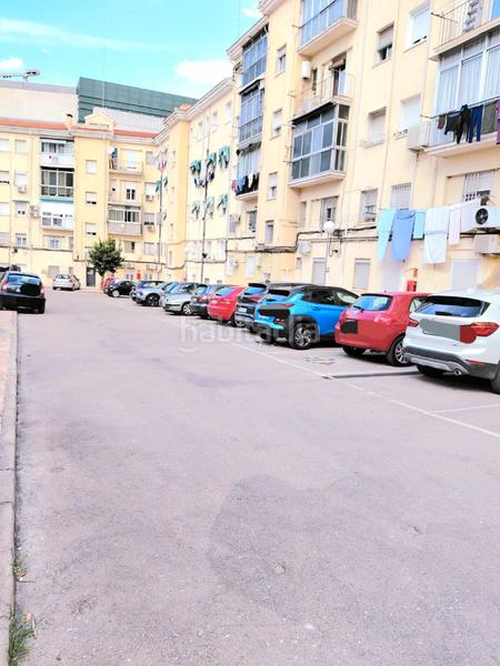 Foto 9841acb9-0d0a-4ec5-ab88-b30db4e1cec3. Flat in Belén - San Roque Jaén