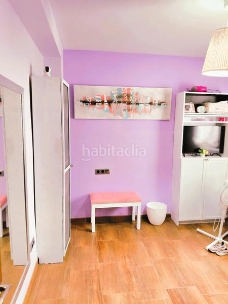 Foto c55bb523-3270-4450-8539-354a96da77dc. Flat in Belén - San Roque Jaén