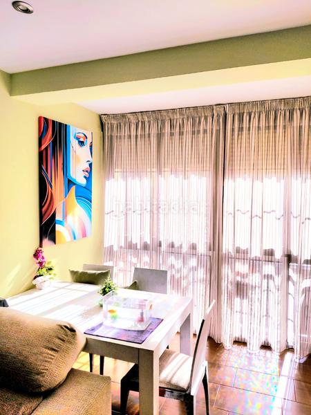 Foto cab9bf8d-2ae0-448b-9a93-170d5c08c32c. Flat in Belén - San Roque Jaén