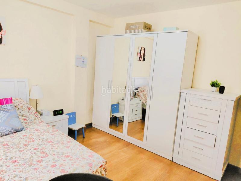 Foto f54adbee-51ab-4e7b-b180-5534c106b547. Flat in Belén - San Roque Jaén