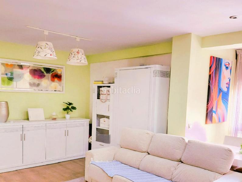 Foto 3e1e3dab-dc85-4d1f-a90d-33756345fcdf. Piso en Belén - San Roque Jaén