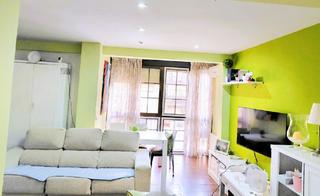 Appartement  Calle maestro cebrián