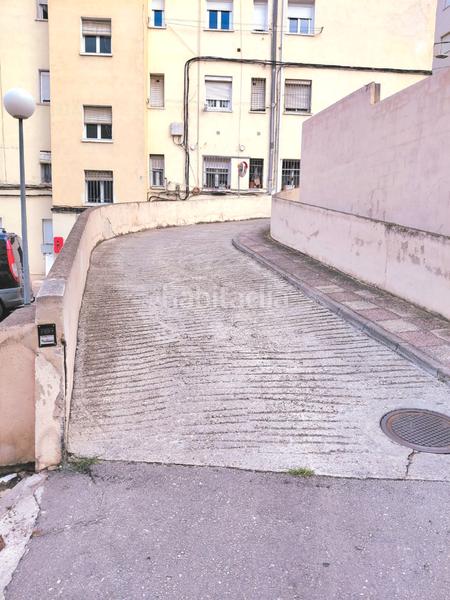 Foto bf2e7e66-05e2-4150-84b7-233eb6d94d1f. Piso en Belén - San Roque Jaén