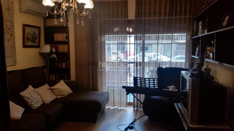 Foto dde893e1-5434-4058-8fe6-655f12674094. Etagenwohnung in Hospital Jaén