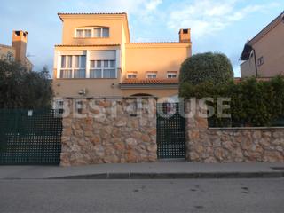 Chalet  Calle diagonal