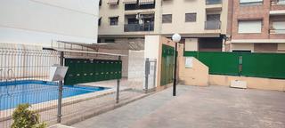 Chalet  Carrer san francisco