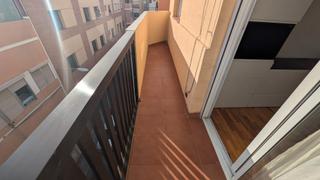 Lloguer Pis  Calle palmital. Ático en alquiler para larga temporada. isleta