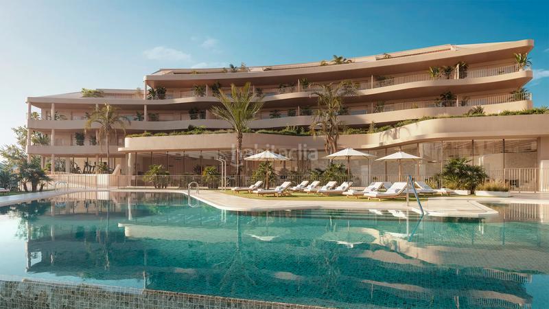 Foto 89c6e837-cb33-4c2d-b7cb-ba62fed63a0e. Apartment in Las Gaviotas - Carvajal Fuengirola