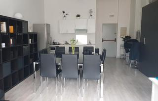 Etagenwohnung in Calle Secoya