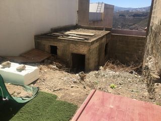 Terreny residencial a Casa Ayala - Costa Ayala