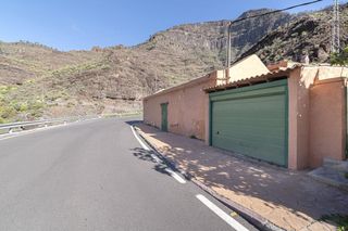 Miete Chalet in Mogán pueblo. Mogan! rent for investors.