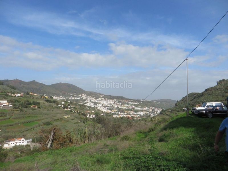 Foto fae2b23b-377f-41c1-809f-161f8e3aaea2. Finca rústica en El Álamo - Arbejales Teror