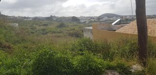 Terreny residencial a Firgas