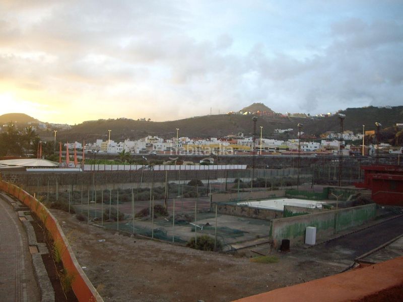 Foto 225fcc26-5cf4-478a-802b-32605fba5265. Edifici a Bañaderos - El Puertillo - San Andrés Arucas