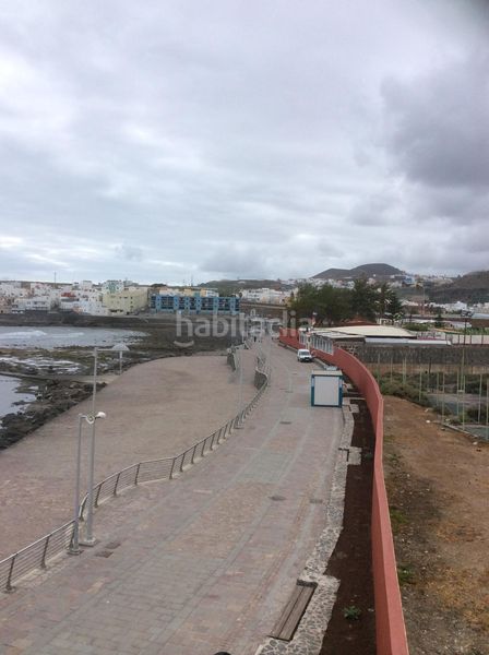 Foto ed350dfc-3f2b-4dc3-820f-2972a5efb844. Edifici a Bañaderos - El Puertillo - San Andrés Arucas