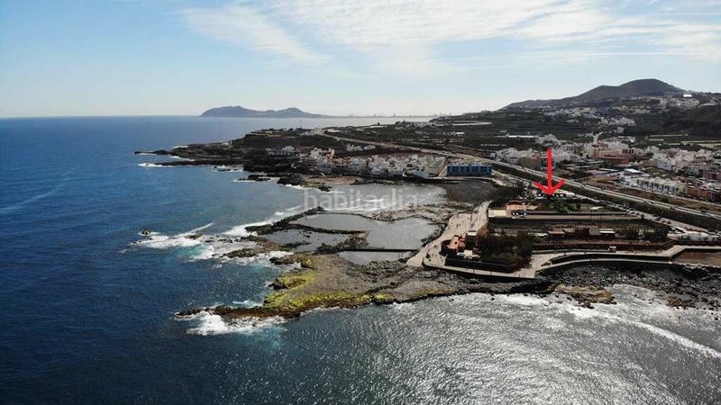 Foto f4bf7105-cb21-4256-81ee-91cb5fcc6afa. Edifici a Bañaderos - El Puertillo - San Andrés Arucas