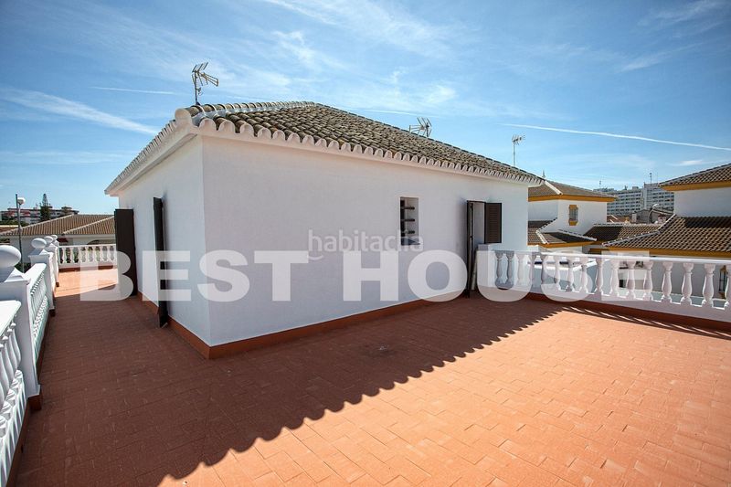 Foto 4b644af7-b0c2-4d68-908b-af082db3c5a1. Chalet en Centro - Torre de la Higuera Almonte