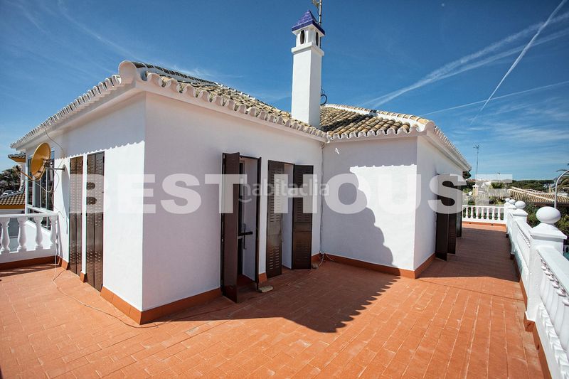 Foto ac412868-fe4d-4e7d-87f3-02f2d2fbc1ac. Chalet en Centro - Torre de la Higuera Almonte