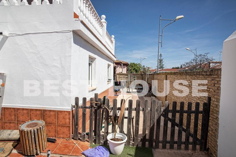 Foto b735a8cb-2ec8-46e8-b9f9-f3a8964ee0f8. Chalet en Centro - Torre de la Higuera Almonte