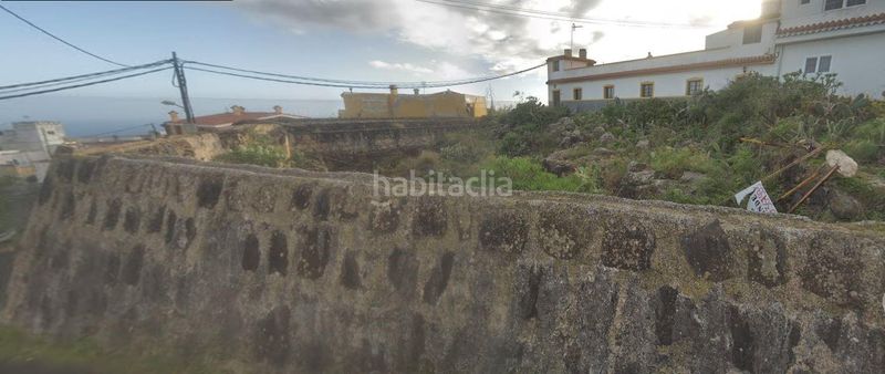 Foto 3c86208d-45ce-48a8-8010-bb3ac001e1d2. Terreny residencial a Firgas