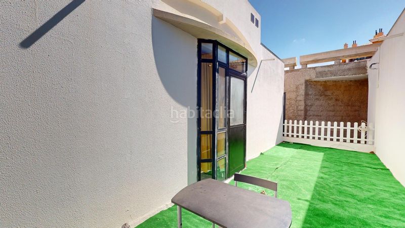 Foto 01b3c239-a98f-43fe-aa63-48d22fab4488. Casa adossada a Arguineguín Mogán