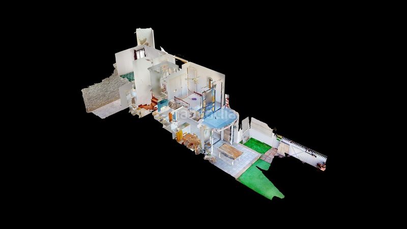 Foto 6160eede-9bc2-4347-abe0-8a9784194f1d. Casa adossada a Arguineguín Mogán