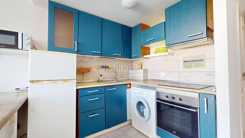 Foto 7fd5961d-55a8-4442-bf19-4d296d87bc80. Casa adossada a Arguineguín Mogán