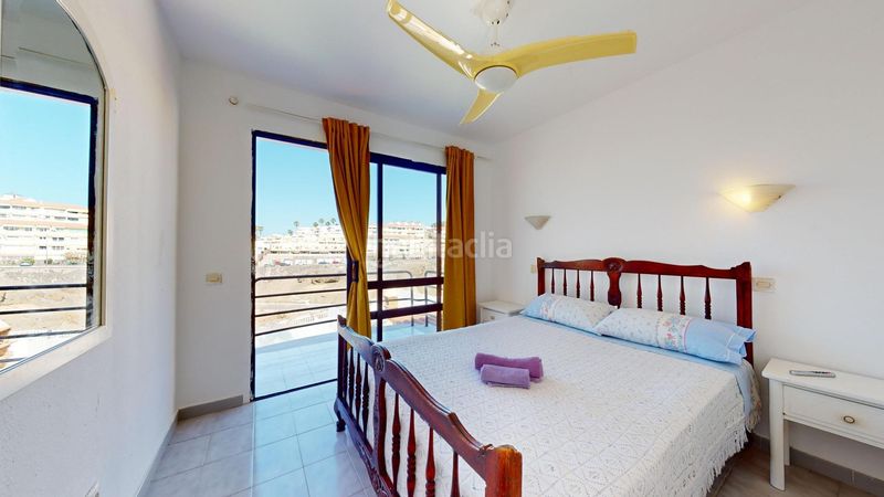 Foto afc728e1-0756-4f53-bf53-1ce24cd8fe41. Casa adossada a Arguineguín Mogán