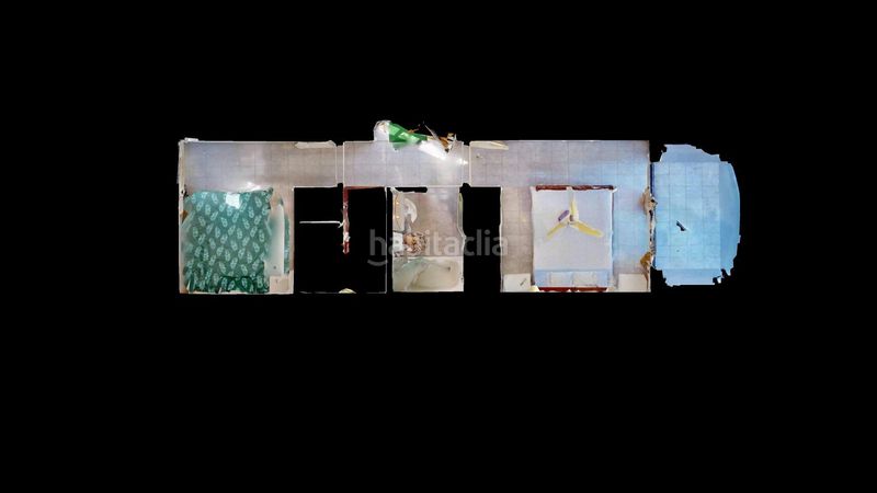 Foto fb833939-fd40-44b6-9aab-17e86fd1b619. Casa adossada a Arguineguín Mogán