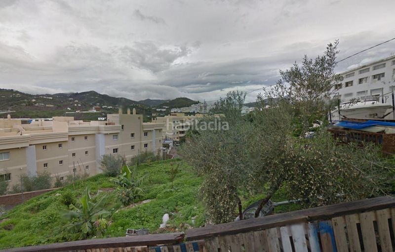 Foto b7653f63-e864-4eaa-b23f-bf8086e0af9a. Terreny residencial a Torrox pueblo Torrox