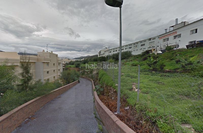 Foto dae19c80-7171-42f5-a51a-e30a9ddf4208. Terreny residencial a Torrox pueblo Torrox