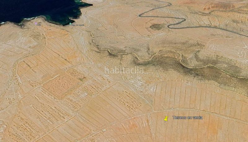 Foto a311444f-40c8-4317-a4e4-95a92104b54d. Finca rústica en Gáldar pueblo Gáldar