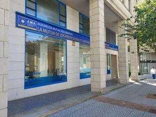 Business premise in San Pablo - Juan Flórez