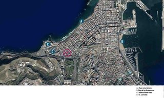 Flat in Guanarteme