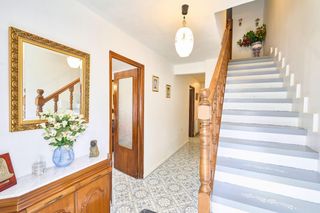 Casa adossada a Fuentesaúco