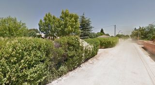 Chalet in Pedanías - Extrarradio