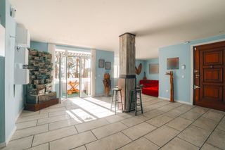 Flat in Casco Antiguo - Sta. Cruz - Ayuntamiento