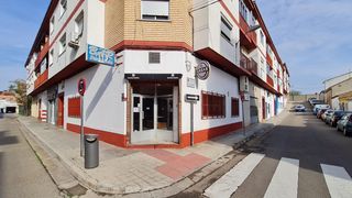 Locale commerciale in Miralbueno