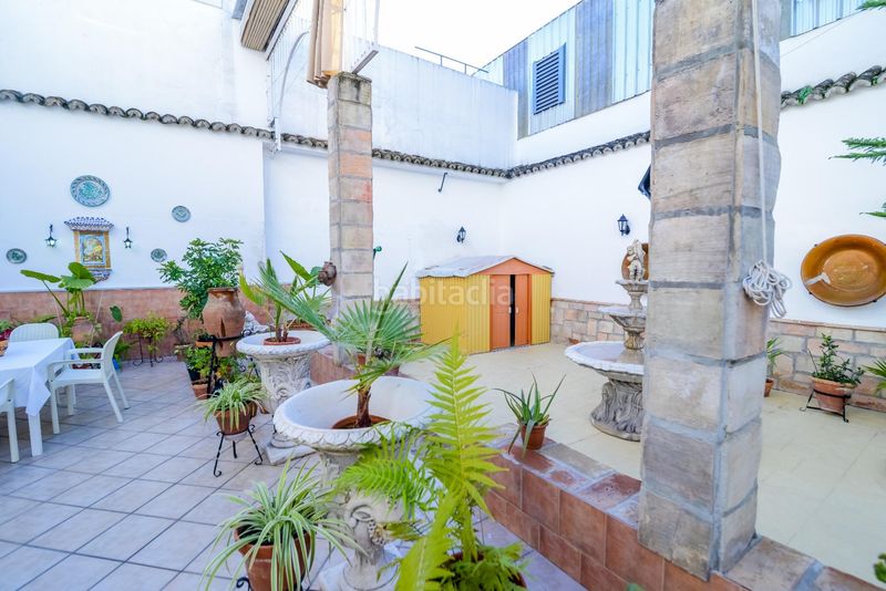 Foto 71a5a4df-6bc4-48bb-a73e-dbaca93c4924. Reihenhaus in Montilla