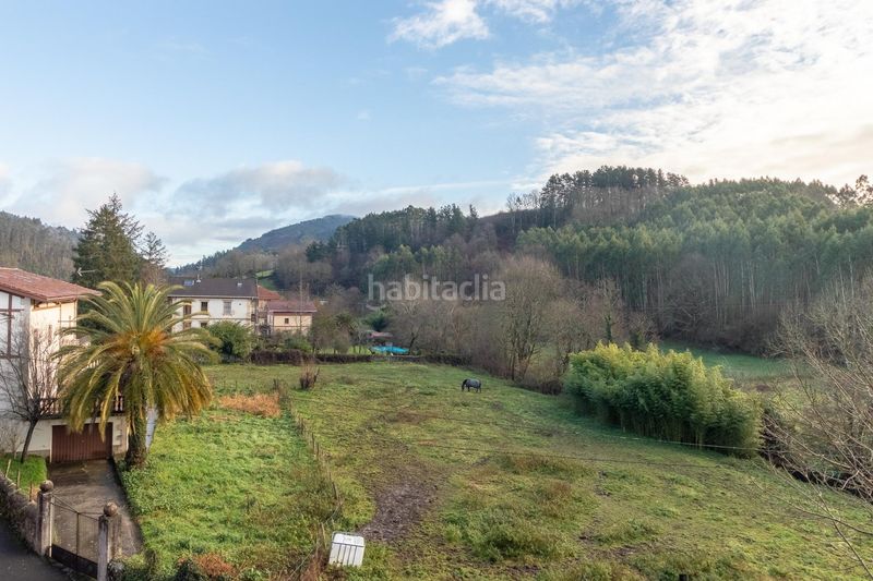 Foto 19ecdf9c-b95e-4a26-8874-321183cd3320. Masia amb aparcament a Arcentales