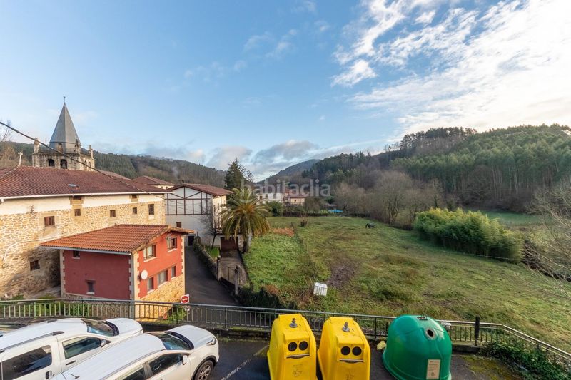 Foto a1aa4b8c-c5c9-42fe-82ed-58adcafebe9c. Masia amb aparcament a Arcentales
