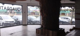 Locale commerciale in Cuatro Caminos - Plaza de la Cubela