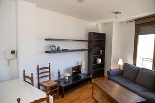 Etagenwohnung in Carretas - Pajarita