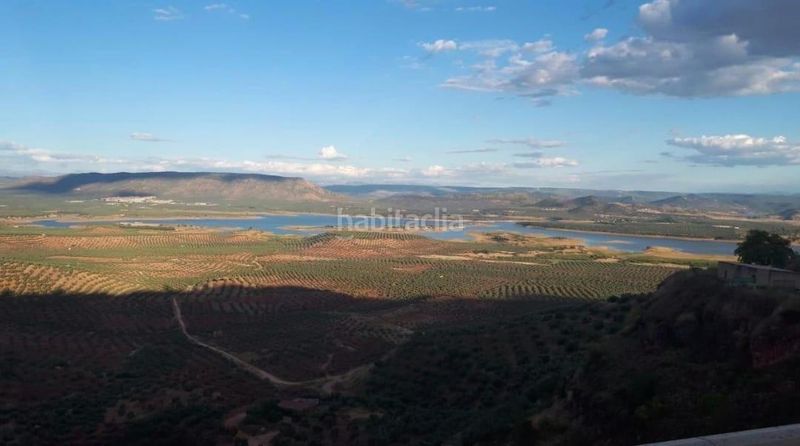 Foto c8a8a198-2784-4b81-b798-84ae4bf17349. Casa amb calefacció a Vilches
