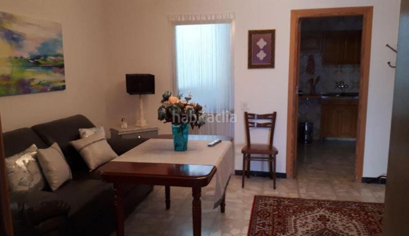 Foto f74ee37e-8712-4fac-87cf-f411228fb32c. Casa amb calefacció a Vilches